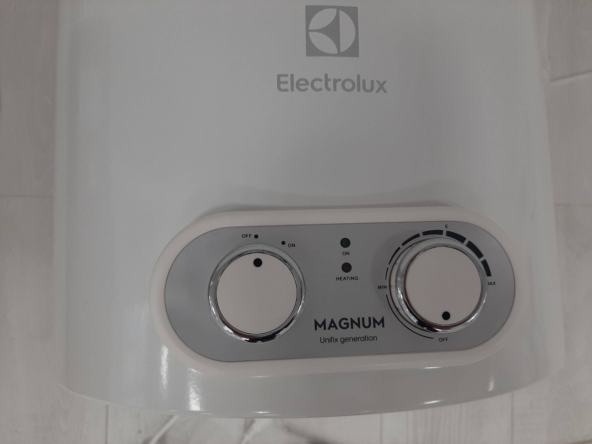 Какой водонагреватель лучше: thermex или electrolux