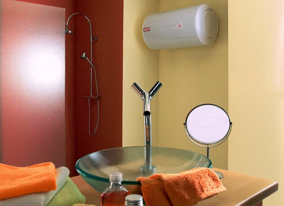 Как выбрать водонагреватель накопительный для квартиры: рекомендации профессионалов и отзывы покупателей