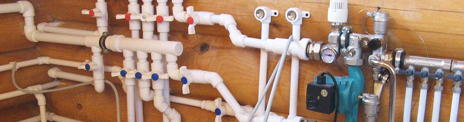 Можно ли использовать полипропиленовые трубы для отопления в квартире — офремонт