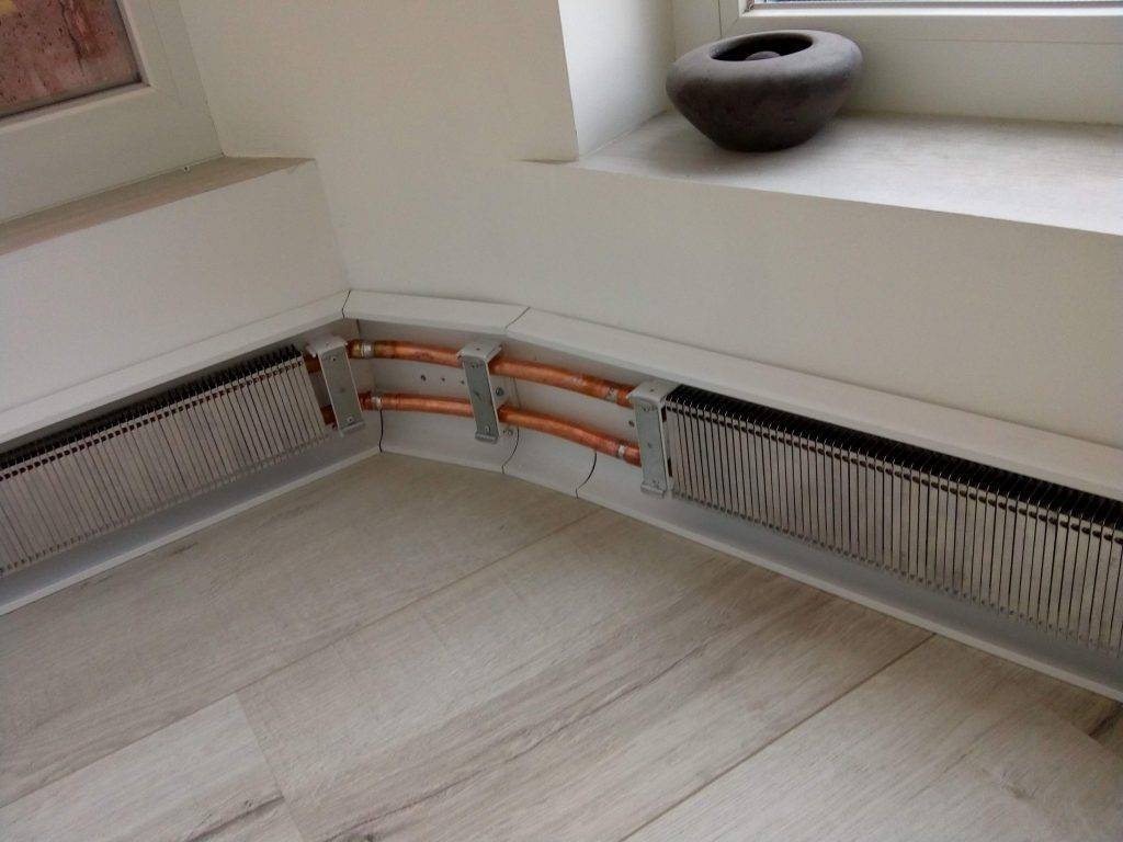 Отопление в частном доме: схемы и оборудование, их плюсы и минусы