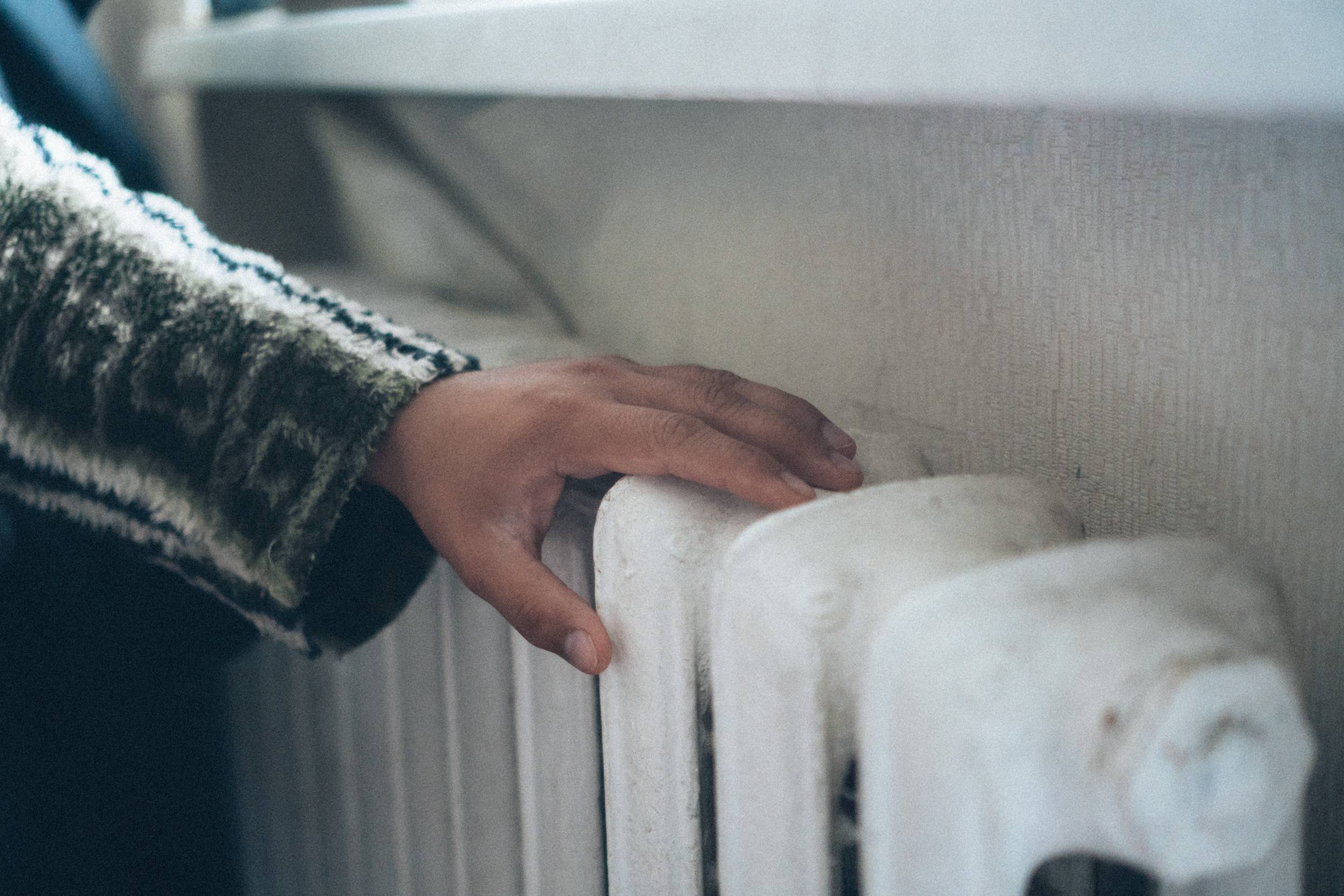Когда должны включать отопление в квартирах? когда дадут тепло? - вопросы, ответы, обсуждения