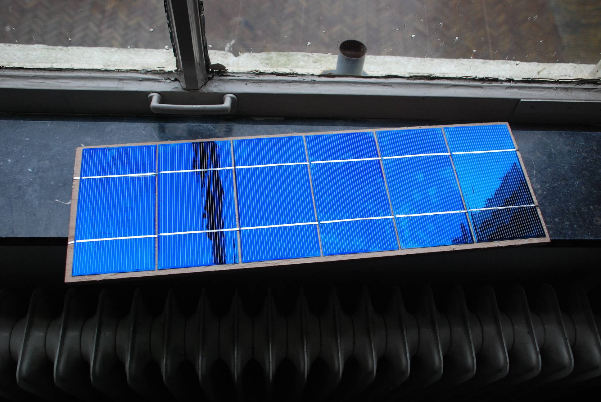 Солнечные батареи для дома своими руками: как сделать, схемы и все нюансы
