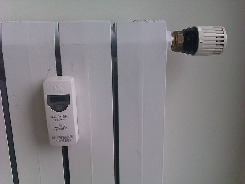 Как поставить счетчики на отопление в квартире, этапы установки теплосчетчиков в многоквартирном доме, как установить на батарею