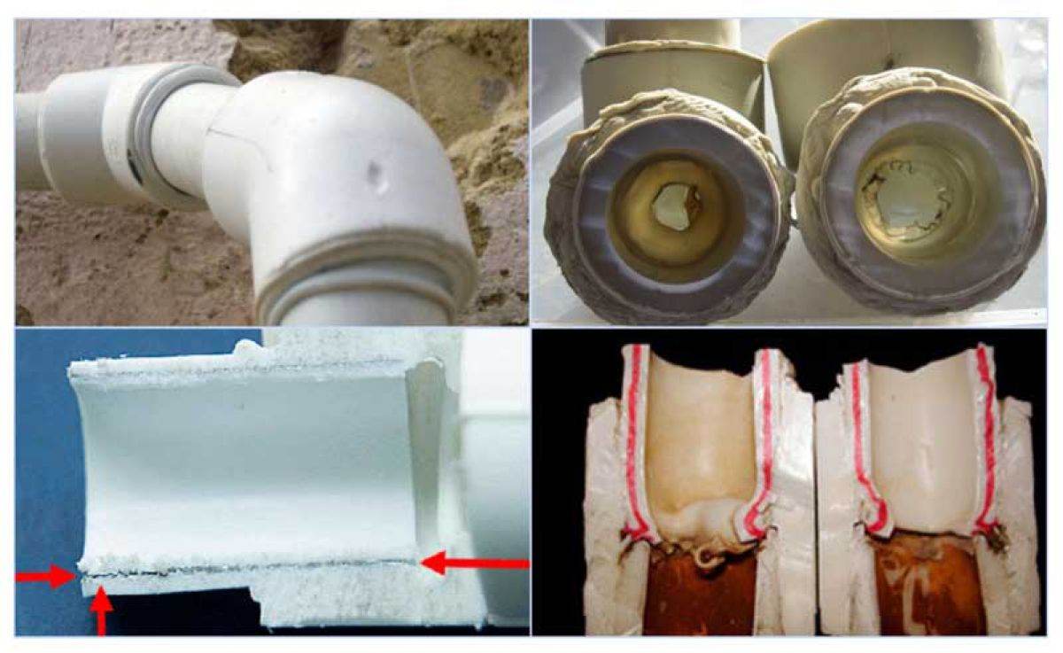 Качественный монтаж отопления из полипропиленовых труб: особенности технологии