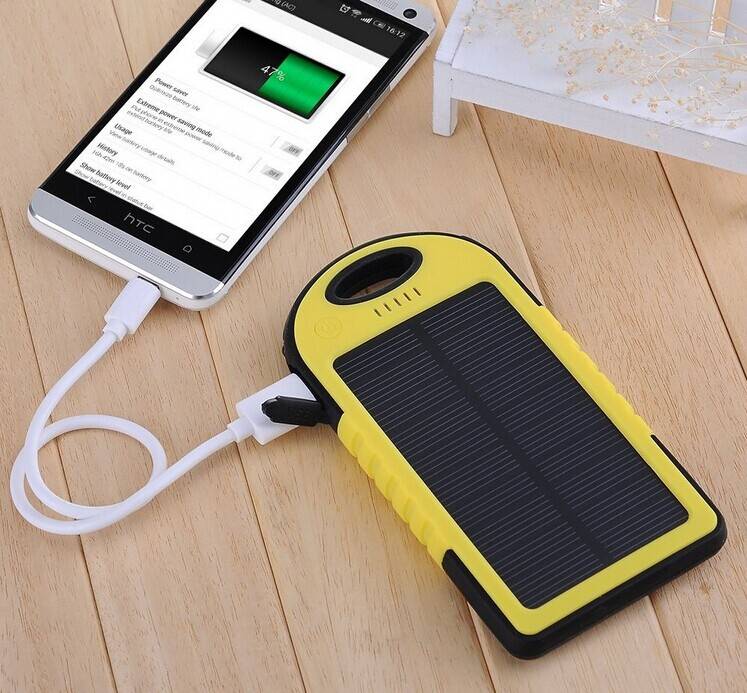 Зарядка для телефона на солнечных батареях: критерии выбора, обзор моделей, мастер-класс по изготовлению