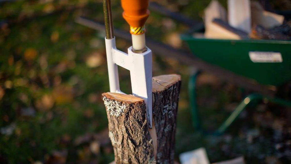 Колуны для колки дров: как выбрать, рейтинг лучших