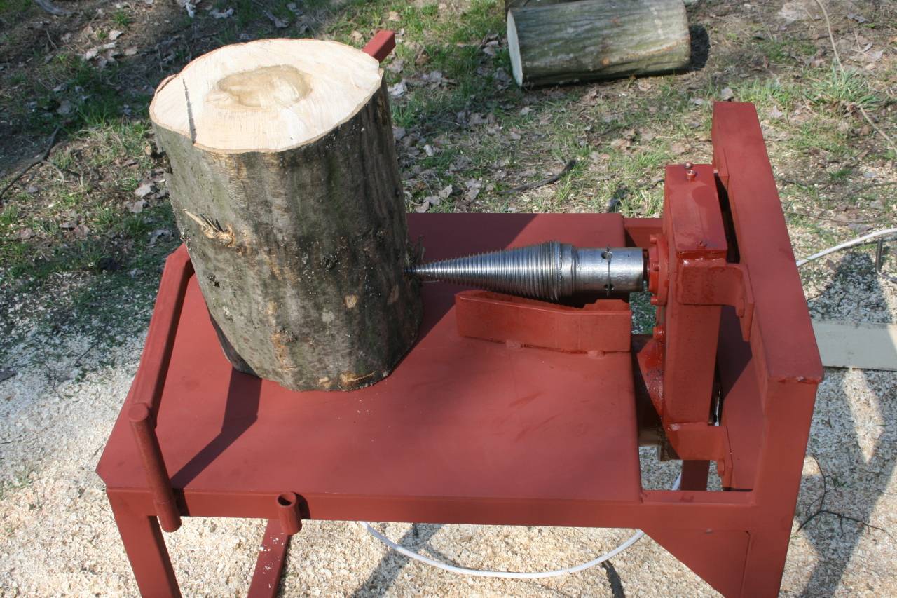 Колун для дров: особенности инструмента