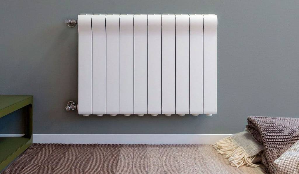 Какие радиаторы отопления лучше для частного дома, а какие для квартиры?