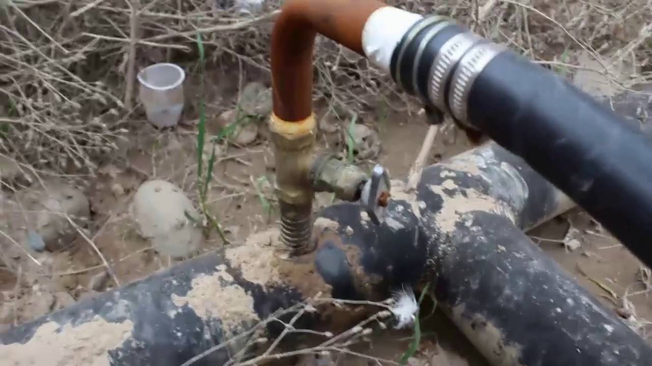 Врезка в водопровод под давлением своими руками: 7 способов + видео инструкция