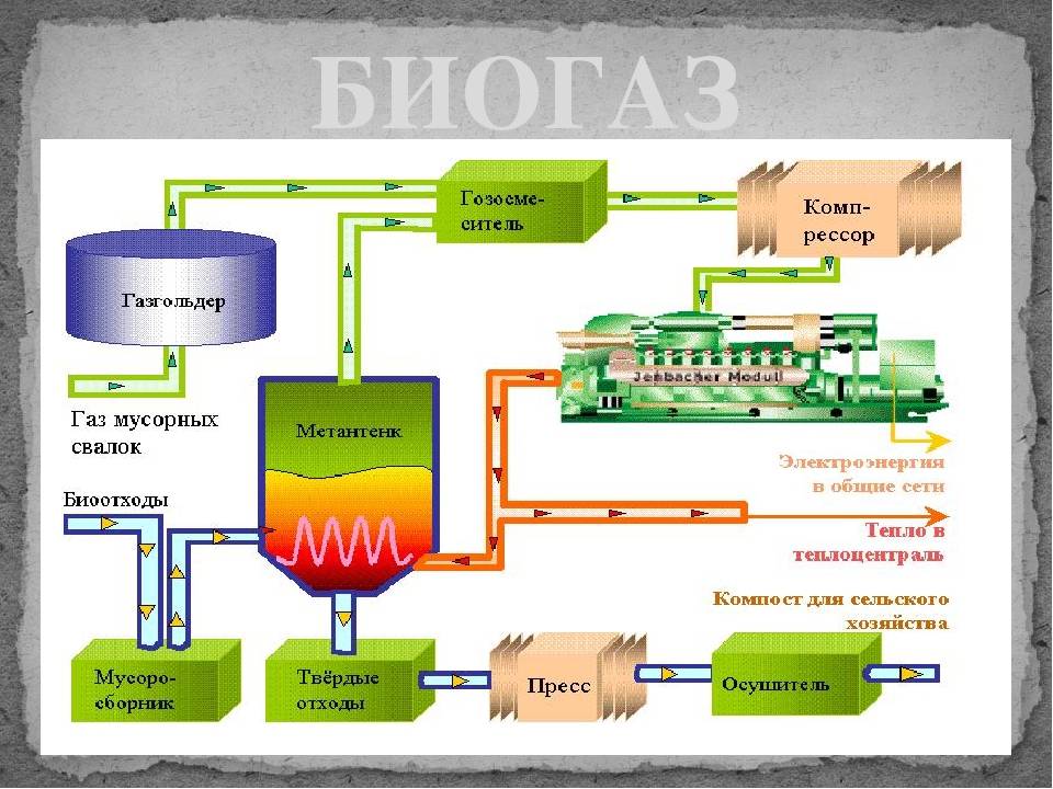 Как сделать биотопливо самостоятельно - твердое, газообразное, жидкое