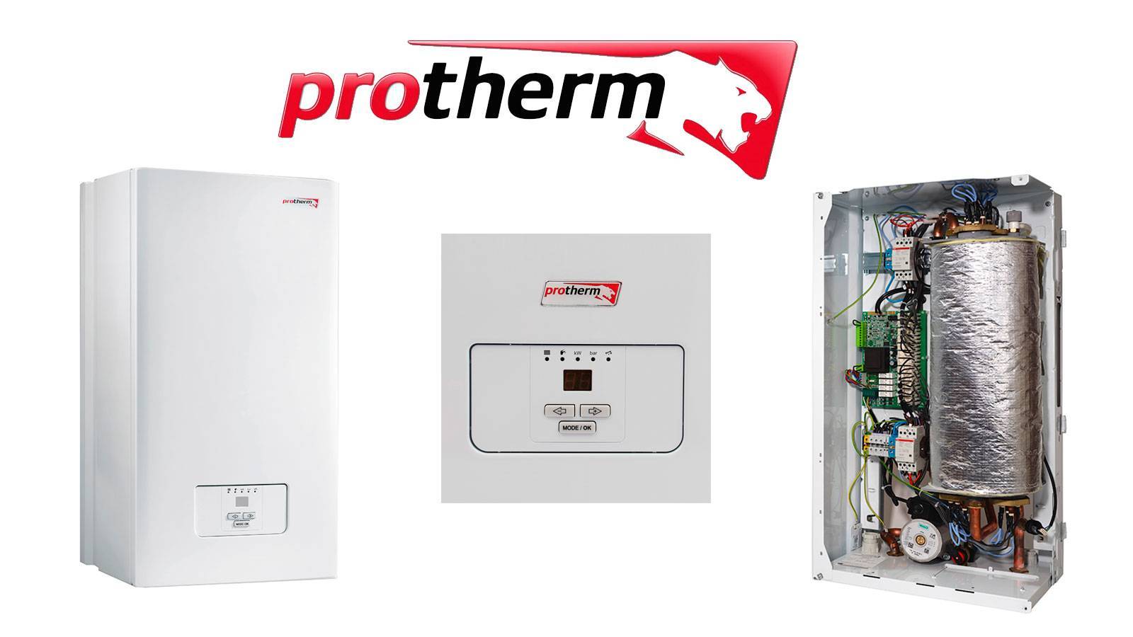 Газовые котлы protherm: : подробный обзор, технические характеристики и отзывы владельцев