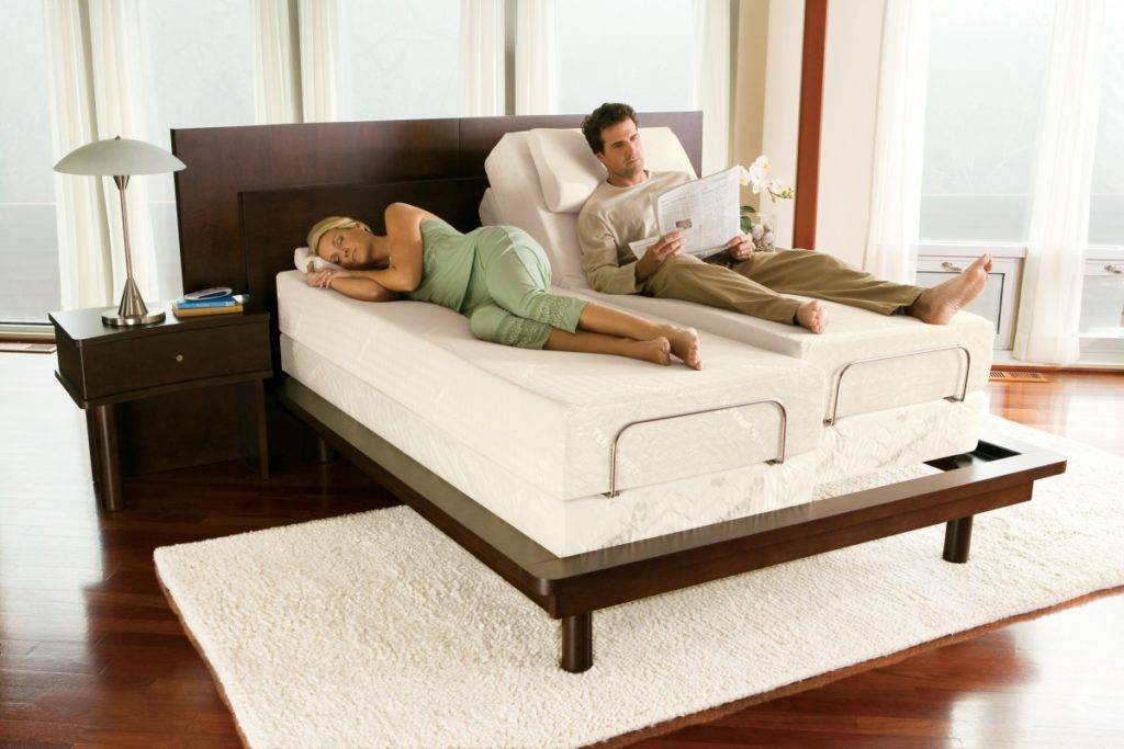 Как правильно выбрать качественный диван для ежедневного сна