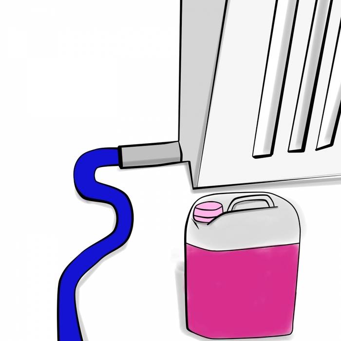 Как помыть батарею внутри и снаружи, мытье батареи отопления чугуной и алюминиевые радиаторы от пыли между секциями