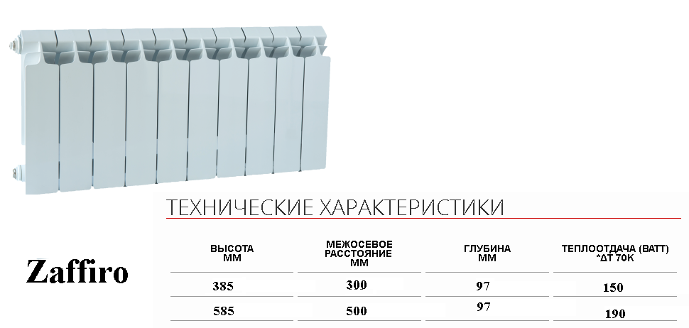 Радиаторы отопления sira: популярные модели, рекомендации по установке
