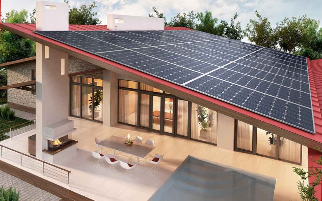 Бесплатные киловатты: как выбрать солнечную батарею для дома?