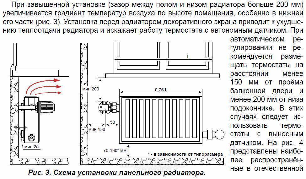Монтаж чугунных и алюминиевых радиаторов отопления своими руками — портал о строительстве, ремонте и дизайне
