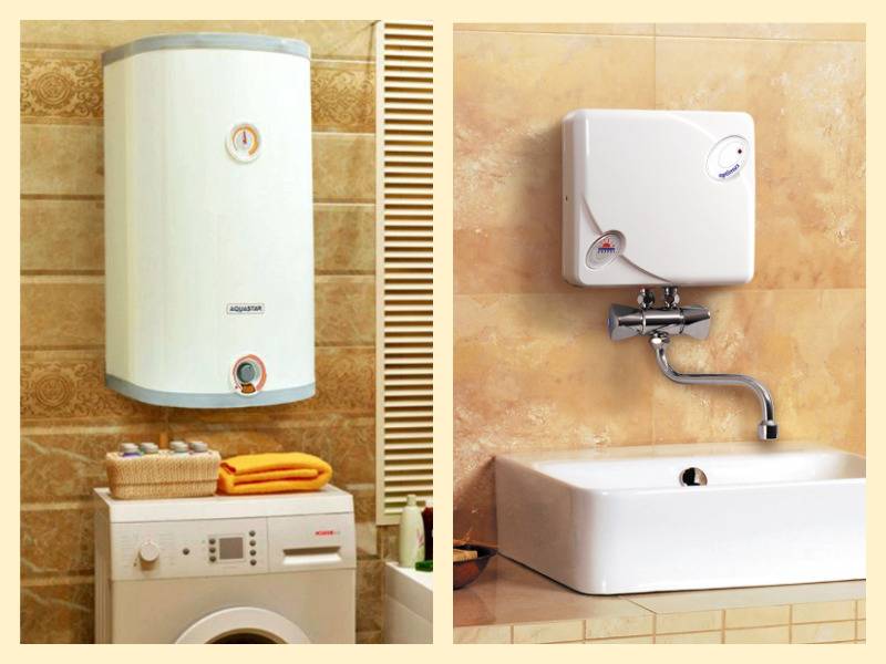 Как выбрать электрический водонагреватель для квартиры или частного дома: виды, функции и сравнение лучших моделей