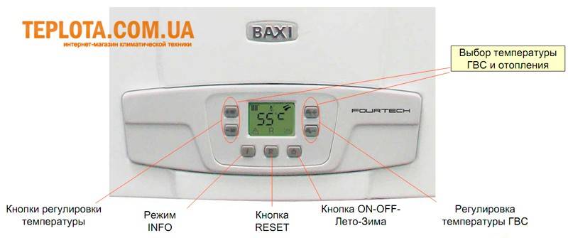 Как правильно подобрать и установить датчик температуры для котла?