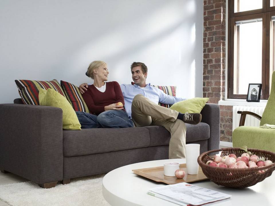 Как выбрать идеальный диван: самые важные характеристики | brodude.ru