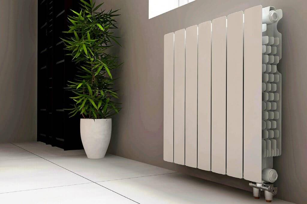 Рейтинг лучших биметаллических радиаторов отопления для квартиры