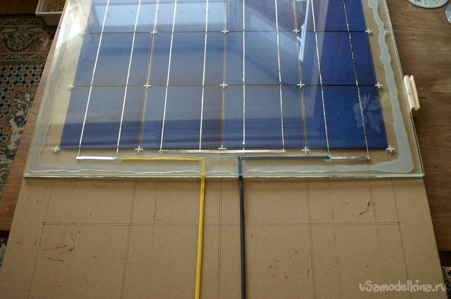 Монтаж и установка солнечных батарей для частного дома и дачи своими руками: инструкция- обзор +видео
