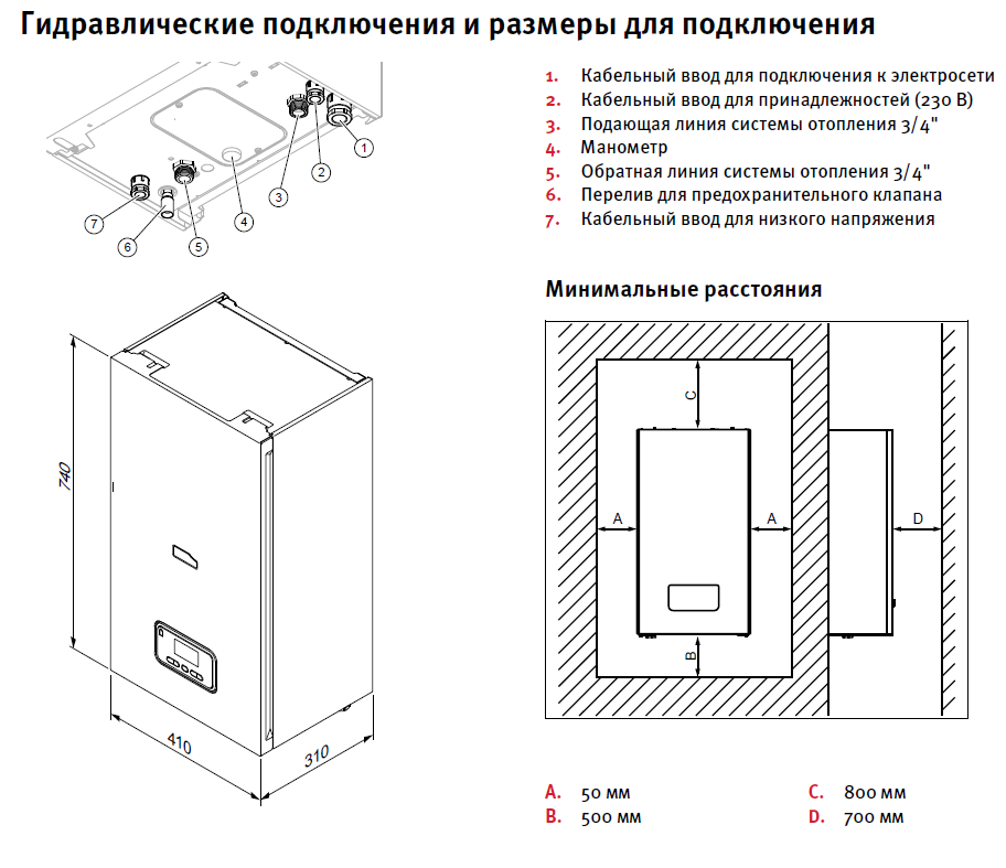 Обзор электрических котлов протерм. как устанавливается электрический котел протерм скат 9 квт — инструкция для домашнего мастера