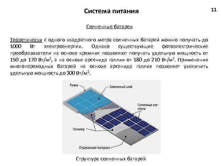 Рассчитываем мощность, стоимость и количество солнечных батарей