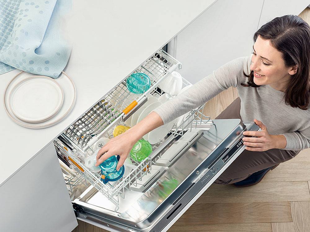 Рейтинг посудомоечных машин 2021, топ лучших посудомоек