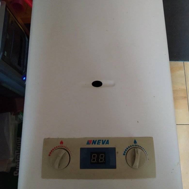 Проточный водонагреватель нева 4511: особенности работы, мелкие неполадки, их устранение
