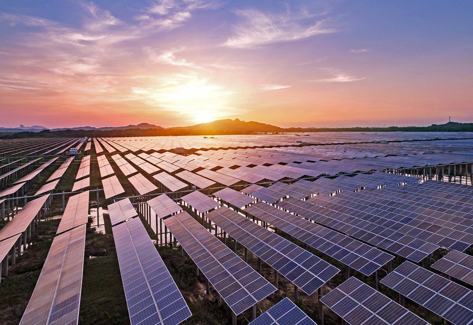 Солнечная энергия и солнечные электростанции | с 1996г. разработка, установка, интеграция