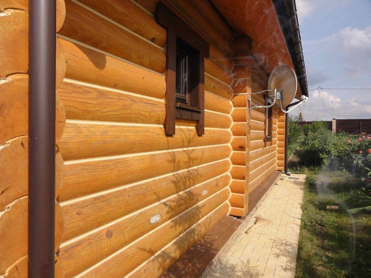 Утепление деревянного дома минватой снаружи под сайдинг - пошаговая инструкция!
