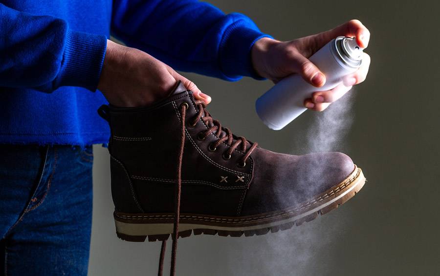 Как чистить обувь. как правильно чистить обувь от пыли и грязи.