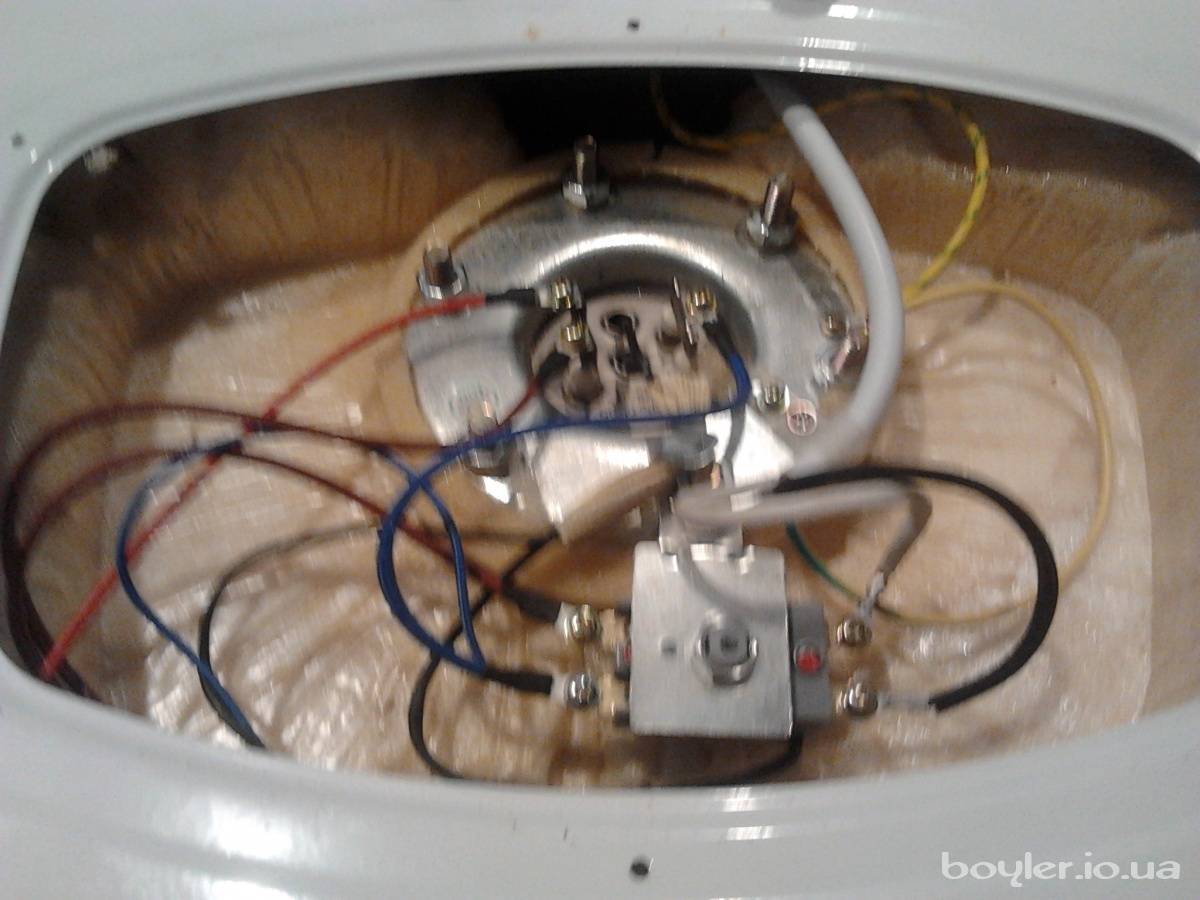 Ремонт водонагревателей термекс на 50 и 80 литров своими руками, видео