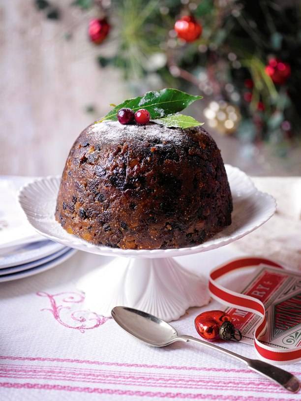 Традиционные блюда английской кухни с рецептами на рождество