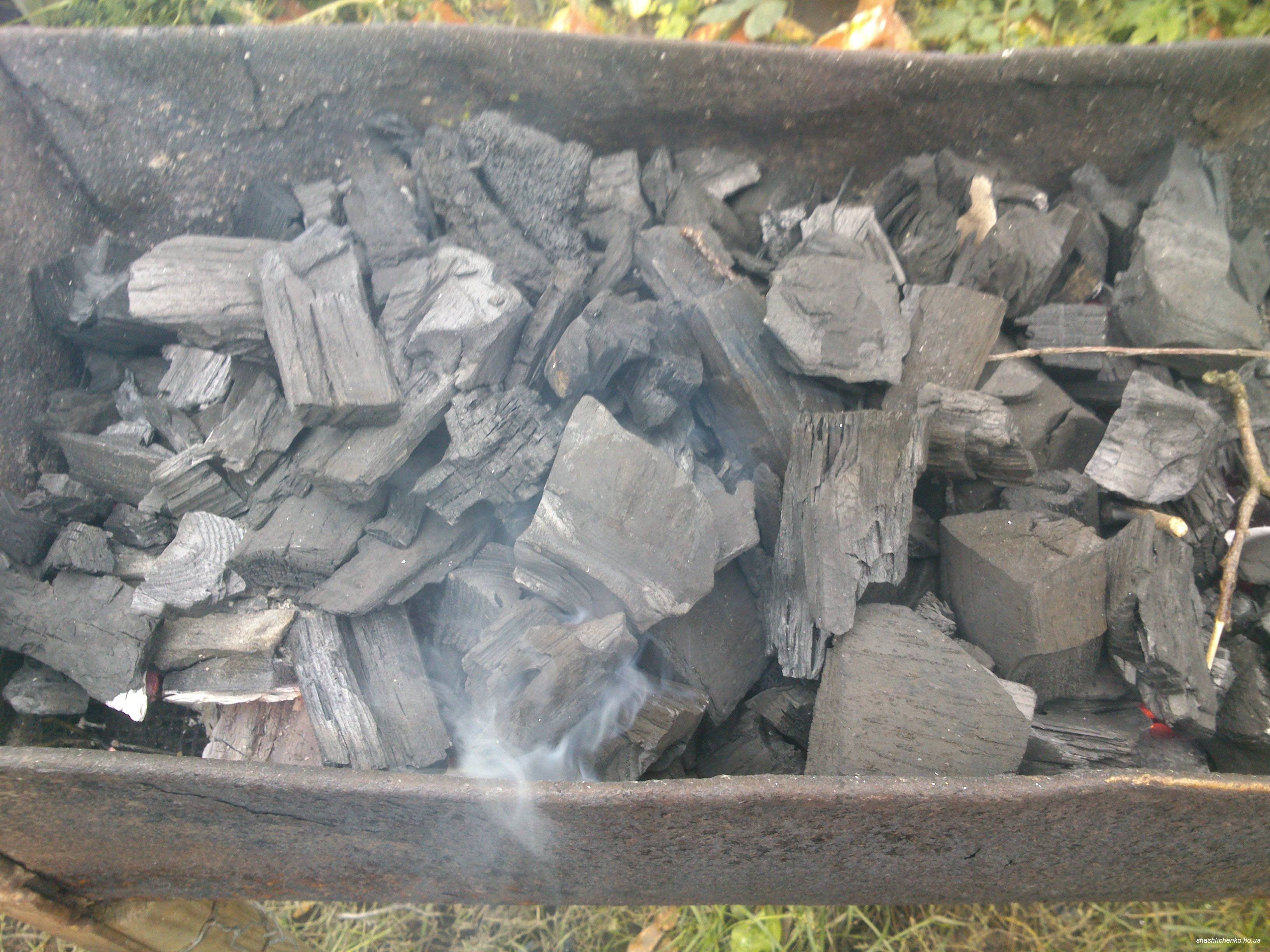 Древесный уголь: виды, оборудование для промышленного и самостоятельного производстваа