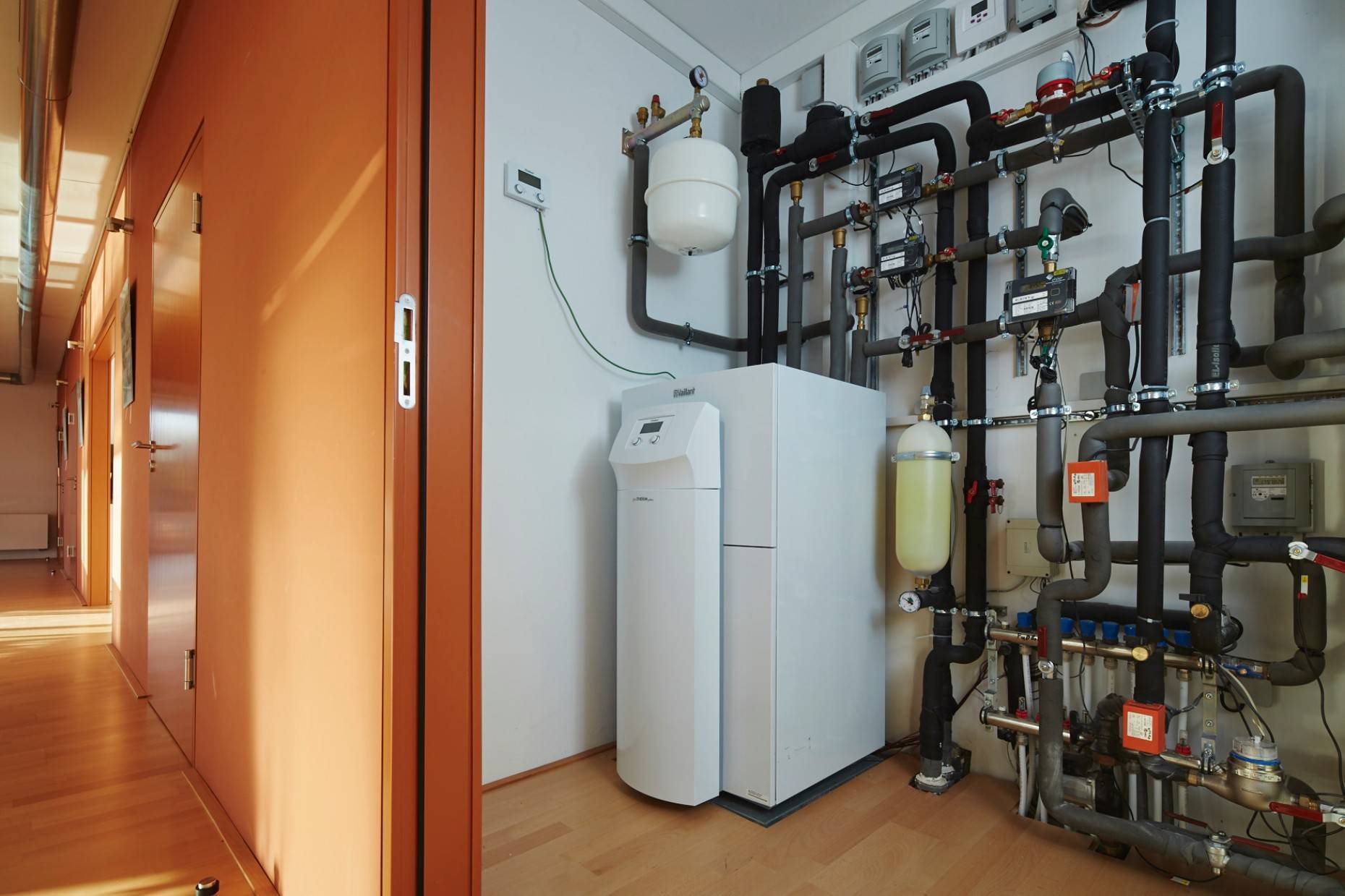 Отопление дачи газом | онлайн-журнал о ремонте и дизайне