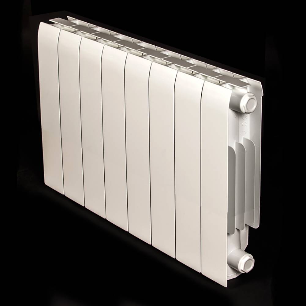 Радиаторы отопления Sira: популярные модели, рекомендации по установке