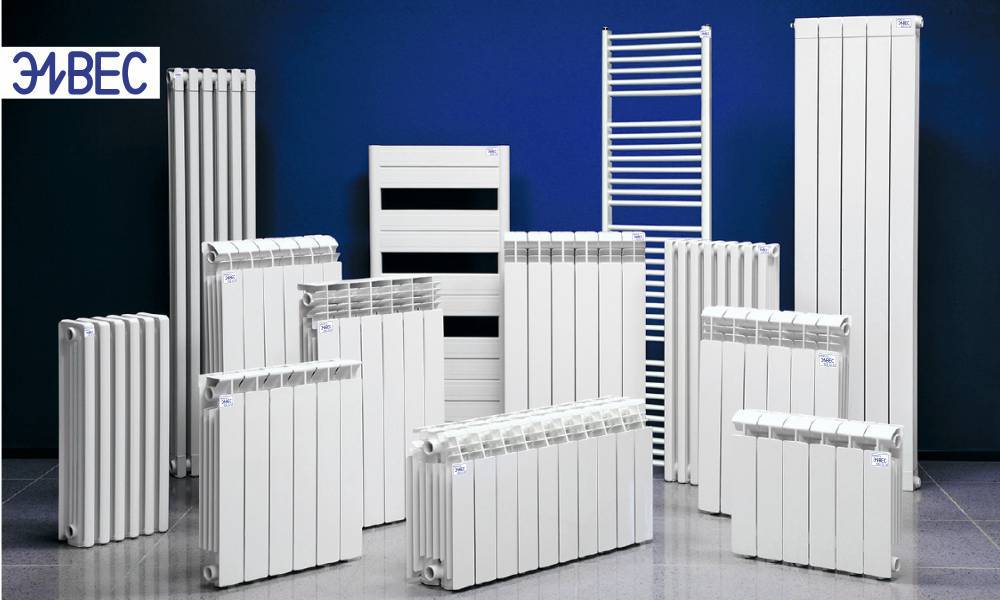 Стальные радиаторы отопления, цены на металлические приборы: панельные, трубчатые, пластинчатые